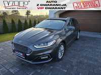 Ford Mondeo 2.0 Diesel, TITANIUM - dynamic led, grzane fotele przód i tył