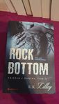 Rock Bottom-Tristan i Danika. Tom II