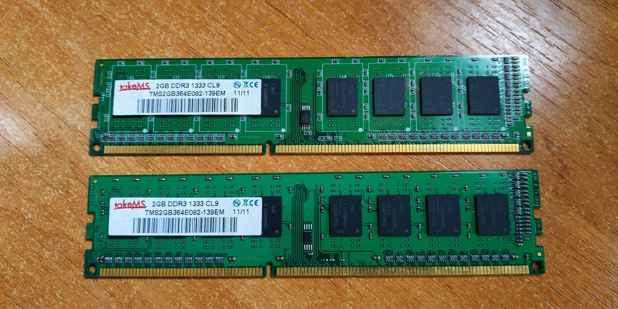 ПК AMD A4-3300 Win10