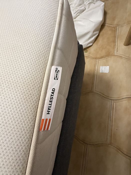 Cama Emma Select 1.80x200