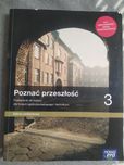 Podręcznik do historii poznać przeszłość 3