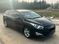 Hyundai i40, Ledy,Automat,niemcy