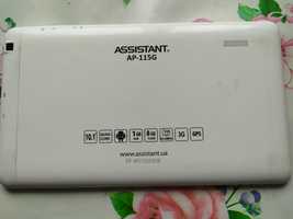 Планшет Assistant AP-115G 10,1