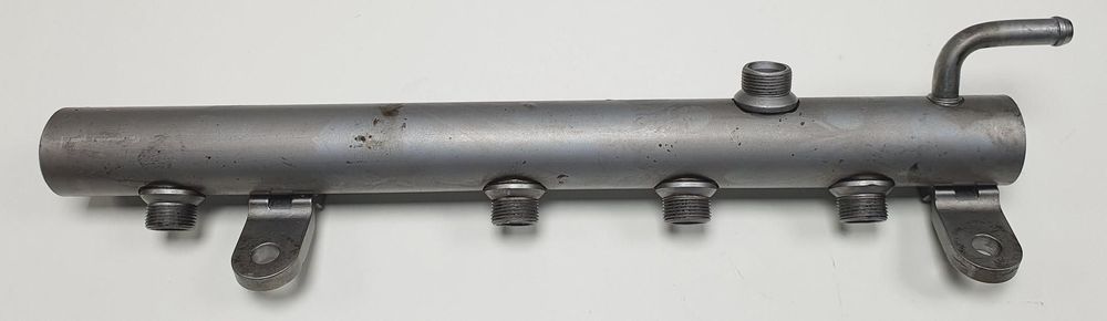 LISTWA WTRYSKOWA JEEP GRAND CHEROKEE III WH CRD