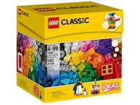 LEGO Classic 10695 580дет