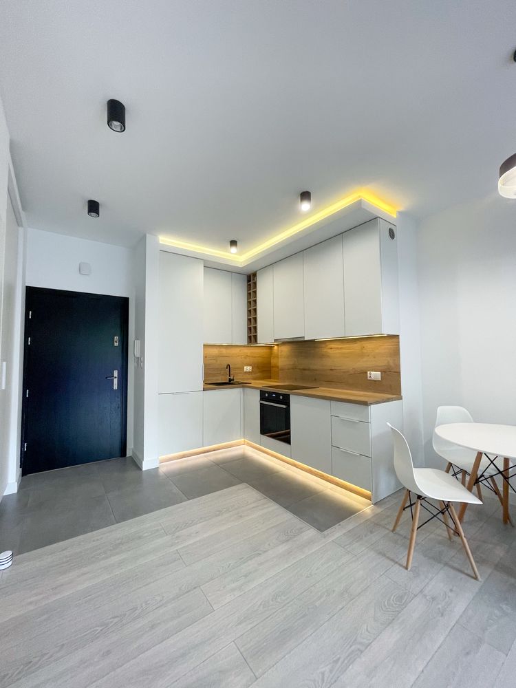 2 POKOJOWE MIESZKANIE 40m²  | Bielsko, Kustronia, blisko centrum