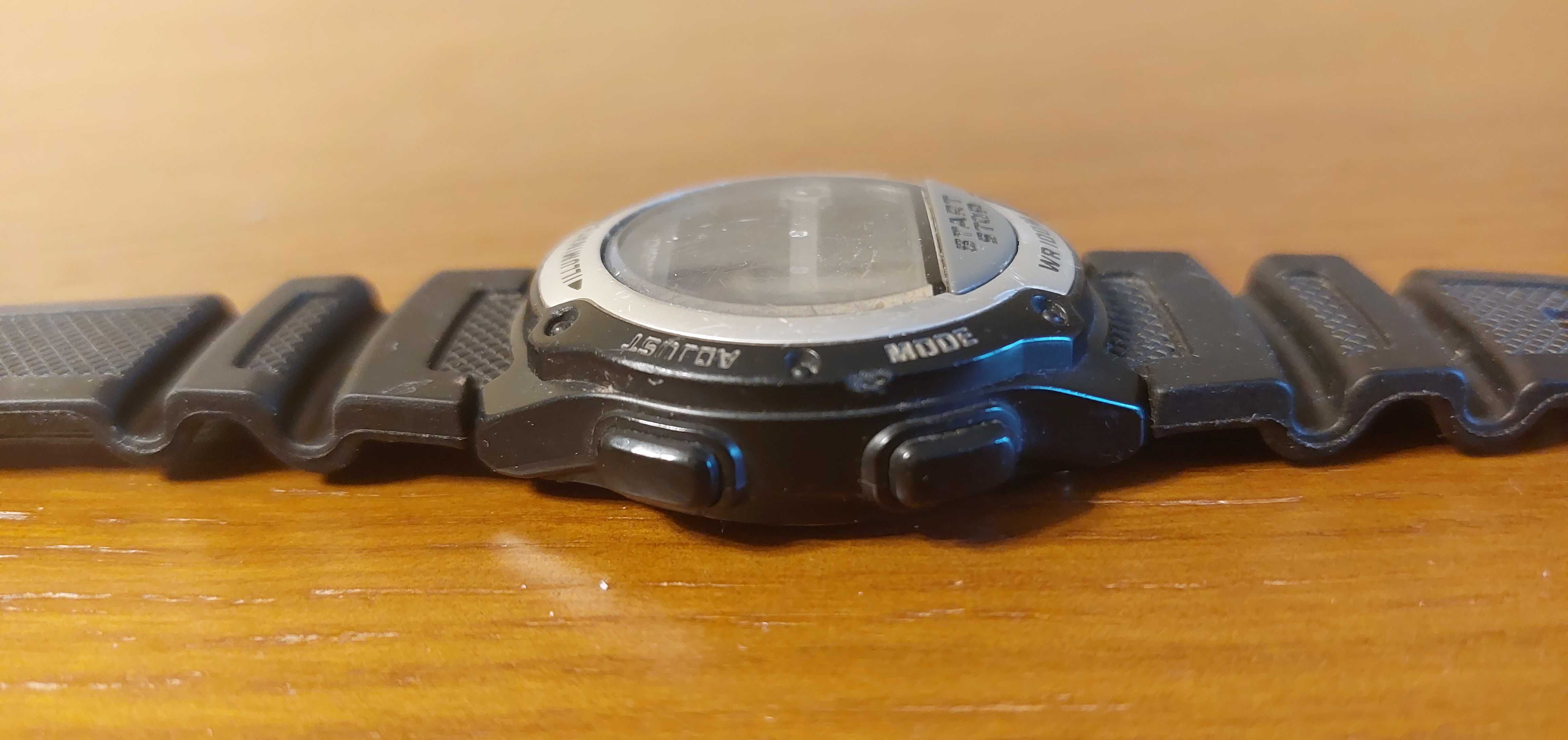 Годинник чоловічий CASIO W-756