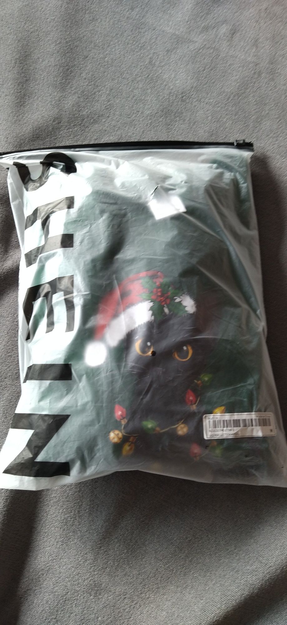 Sweat shirt Natal