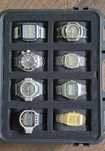 Часы Citizen,  Casio,  Seiko,  Meister-Anker