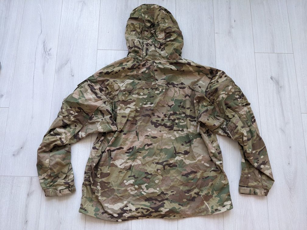 Куртка Multicam Softshell ECWCS level 5 LR