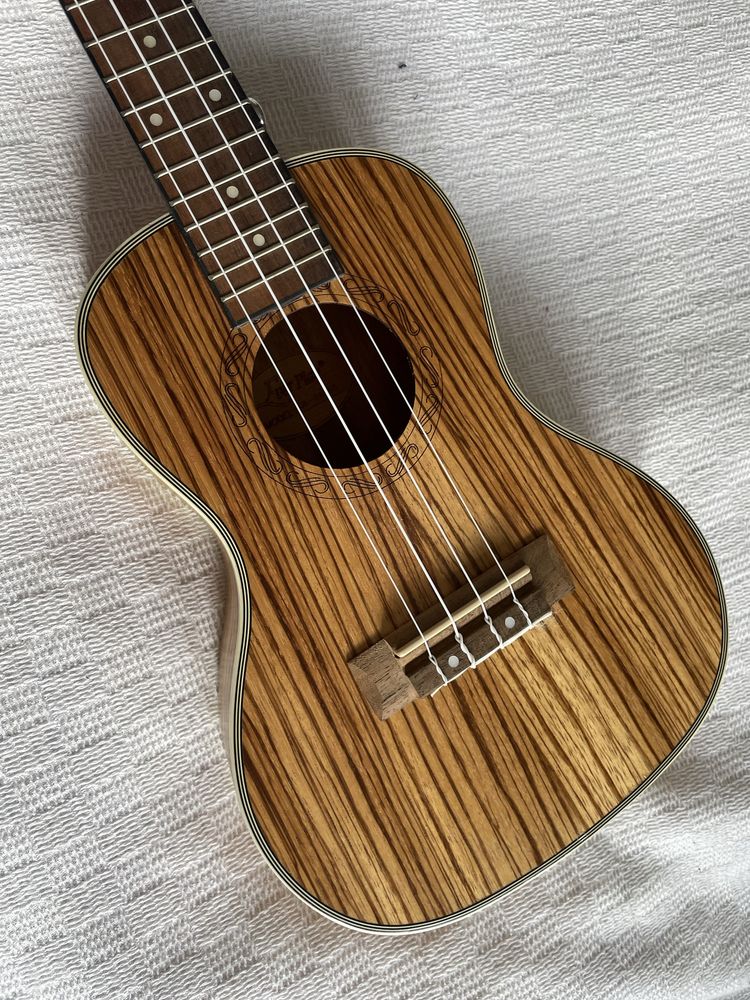 Ukulele Everplay