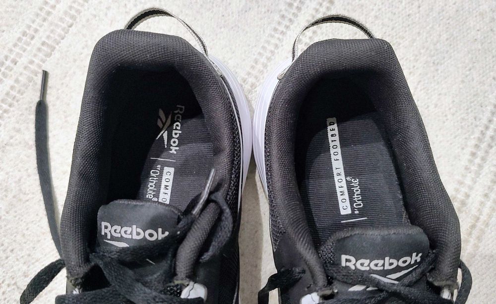 Buty REEBOK LiTE PLUS 3 -  rozmiar 42 jak NOWE