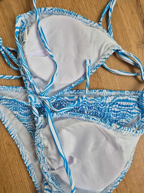 Bikini Strój kąpielowy dwuczęściowy M