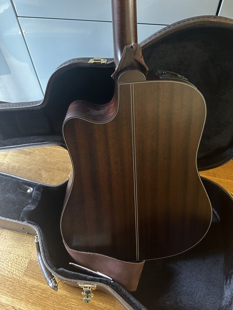 TAKAMINE P1DC sm- gitara elektroakustyczna