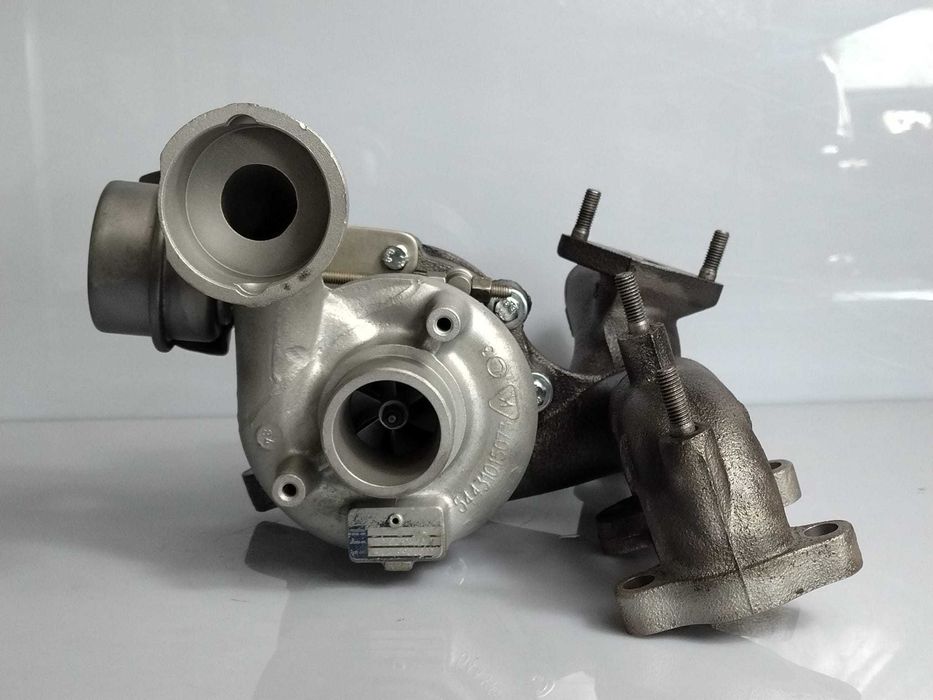 Turbina Turbo 1.9TDI 105KM VW AUDI SKODA SEAT