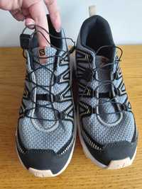 Buty trekkingowe Salomon r.39 37,5