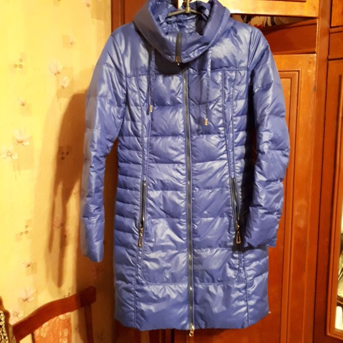 Женская куртка весна-осень