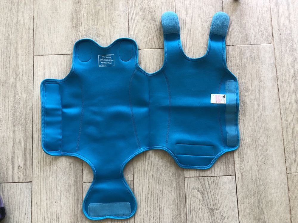 Продам ветсьют wetsuit гидрокостюм Mathecace для ребенка 1-2 года