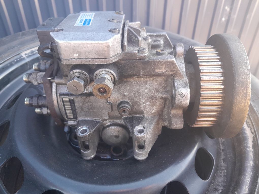 Pompa wtryskowa passat b5 fl, audi a6 c5, a4 b6, 2.5 tdi