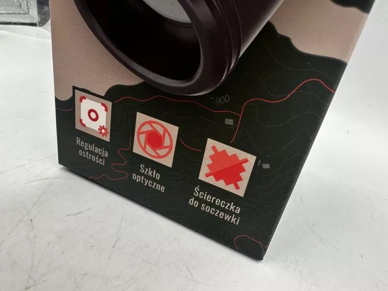 Monokular SETTY Luneta ZOOM X16