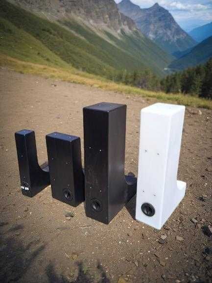 1000 l pionowy zbiornik transport cieczy przepierzenia grodzie!