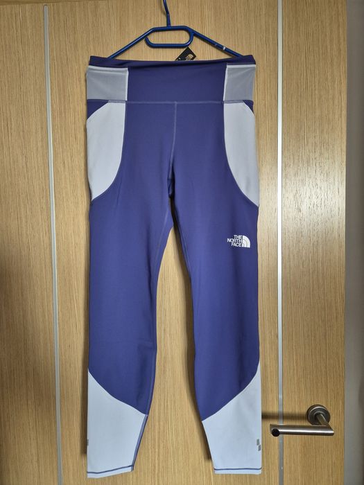 Legginsy damskie The North Face Winter Warm Pro Tight