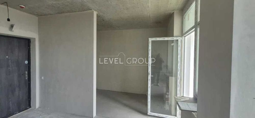 Продаж смарт-квартири у ЖК “Сирецькі Сади" Івана Виговського 12-Ж