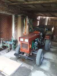 Продам міні трактор Сінтай 180