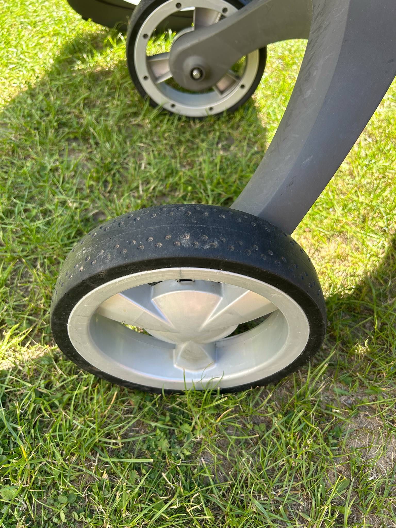 Spacerowka Stokke Xplory 3w1