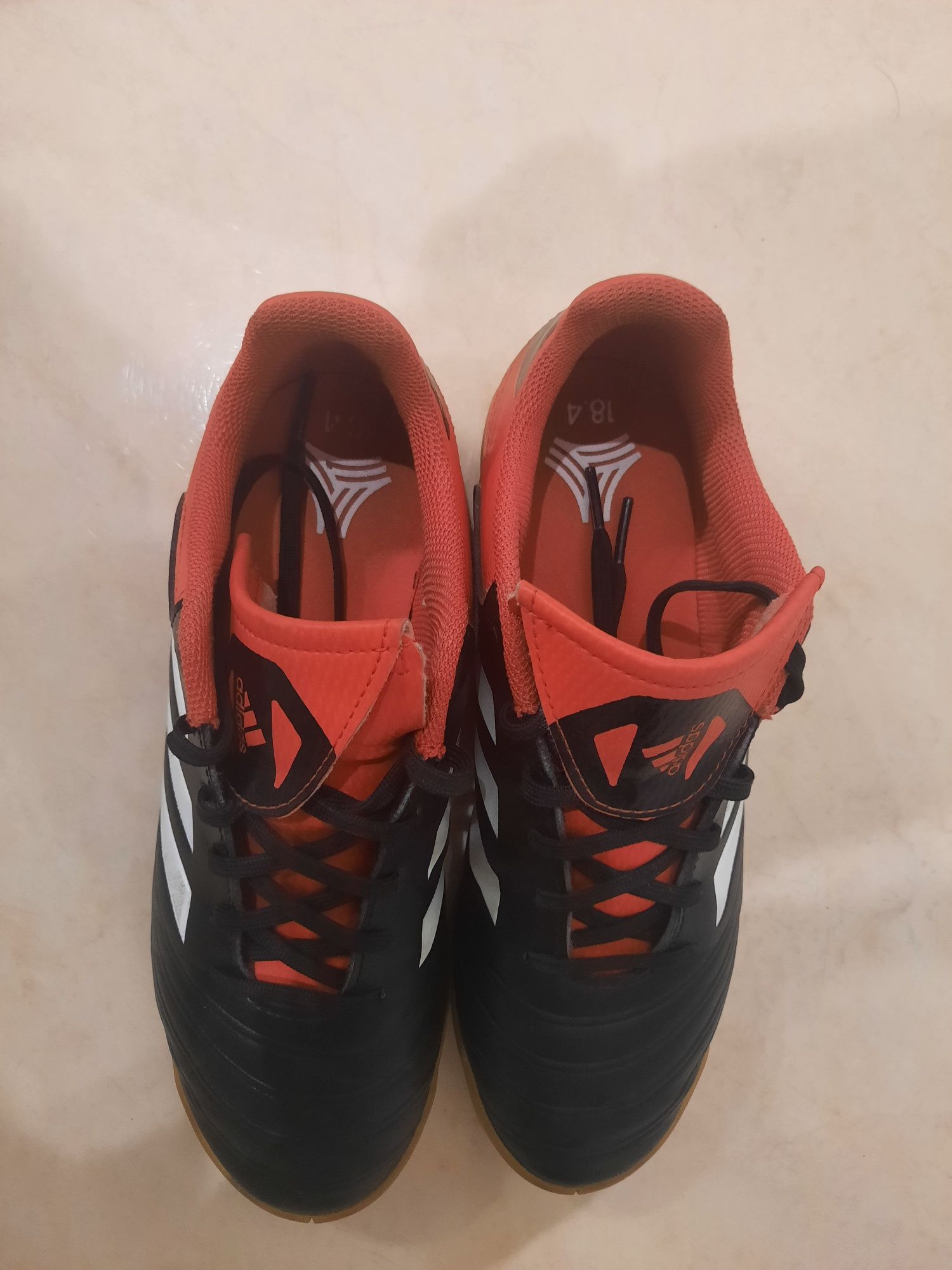Buty piłkarskie adidas Copa Tango 18.4 Junior Rozmiar 38 Stan B.dobr