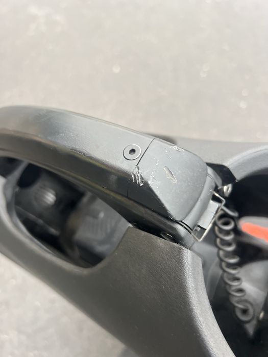 Моноколесо Inmotion V11