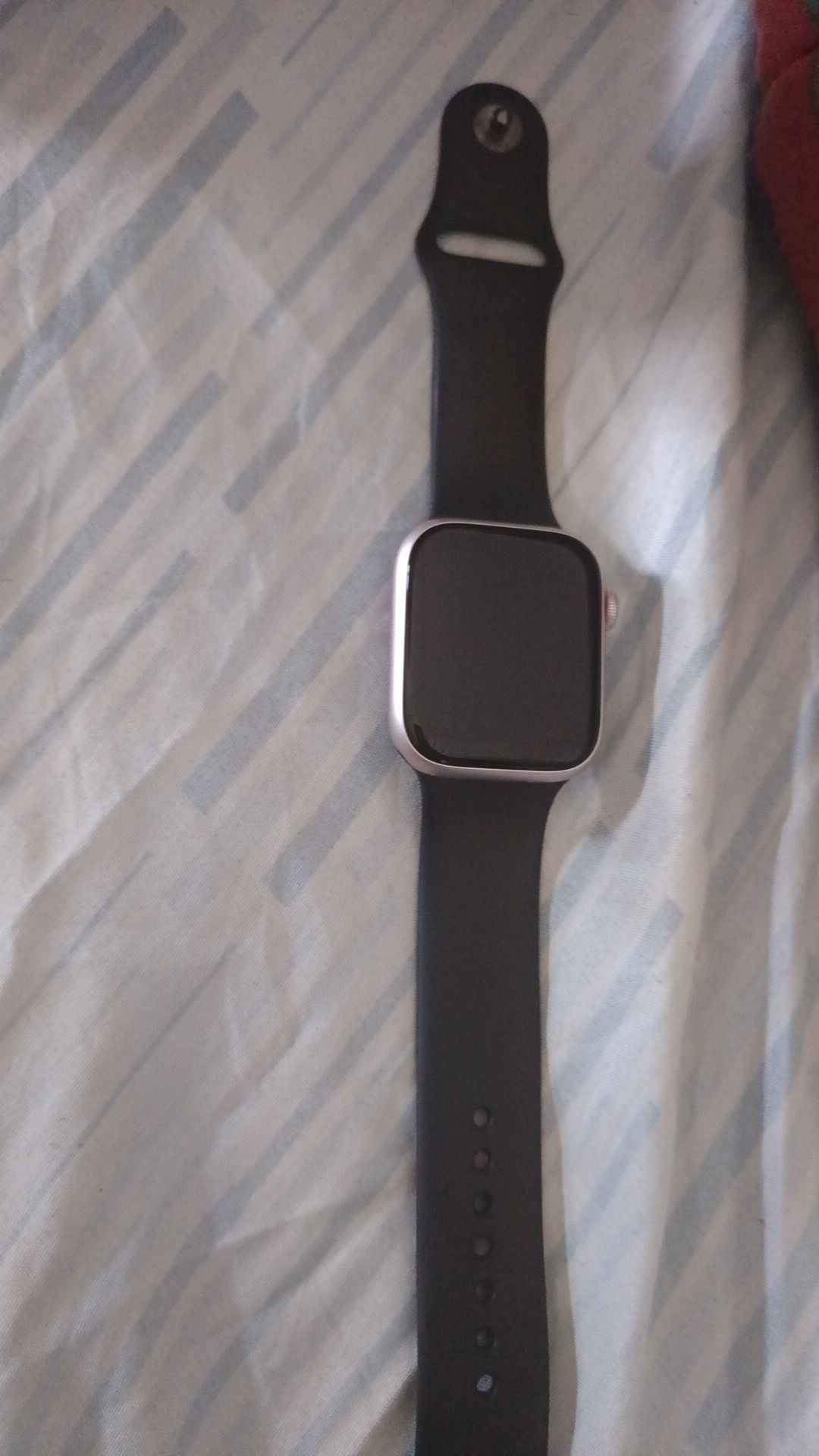 Apple watch serie 9