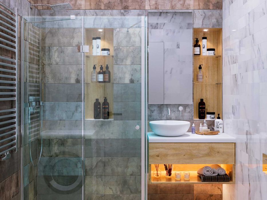 Продаж Квартир | 23.4 кв.м. - роздільна | Новобудова |  ЖК Аура Парк