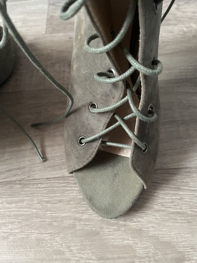 Туфлі для High heels