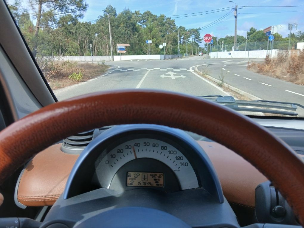 Smart 450 Cabrio 0.6 Gasolina 61 cv