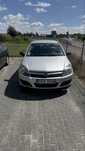 Opel Astra 1.7 CDTI