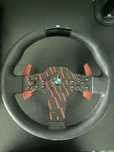 Kierownica Fanatec CSL BMW QR2 lite