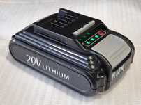 Akumulator bateria 20V RWKXBAT20 li-ion 2024 rok prod
