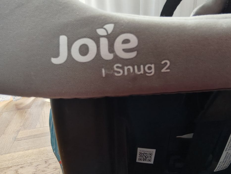 Fotelik, nosidełko joie i sung 2