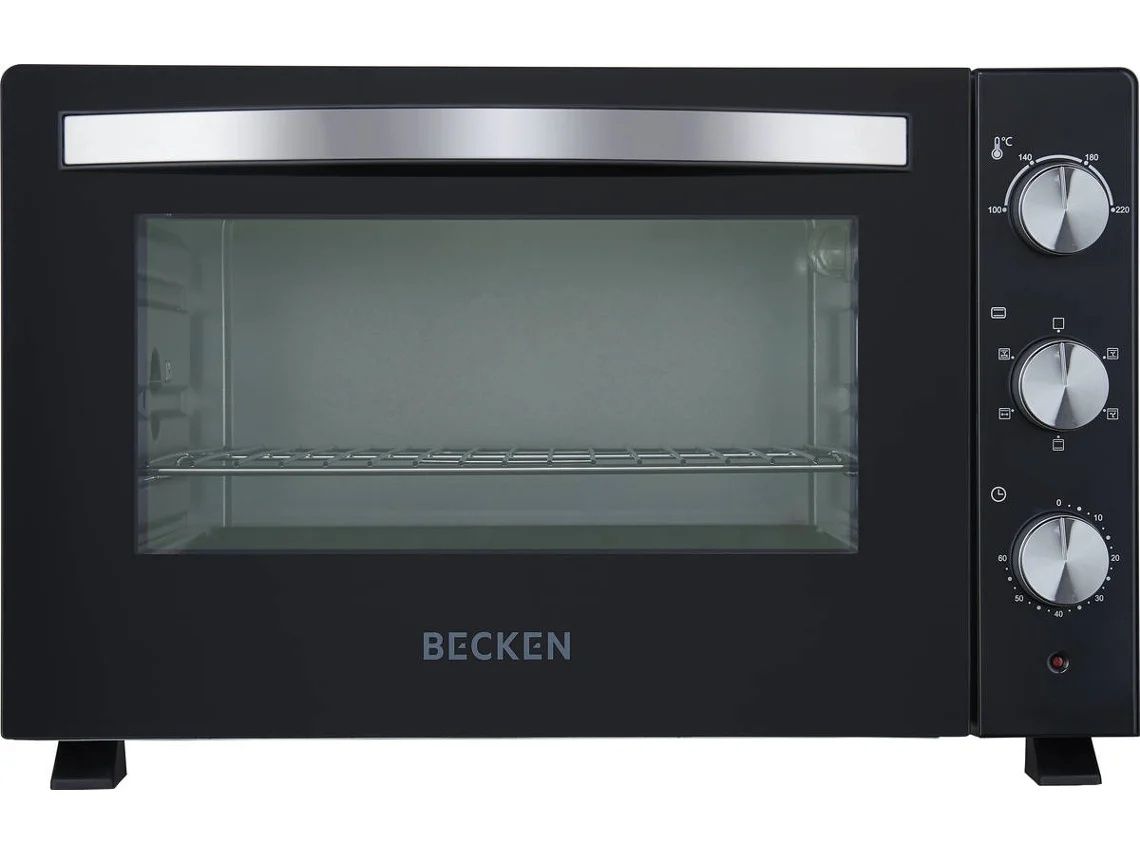 Mini-forno Becken