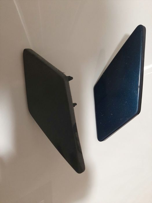 Крышка, заглушка омывателя фар Nissan Teana (Ниссан Теана) J31, J32