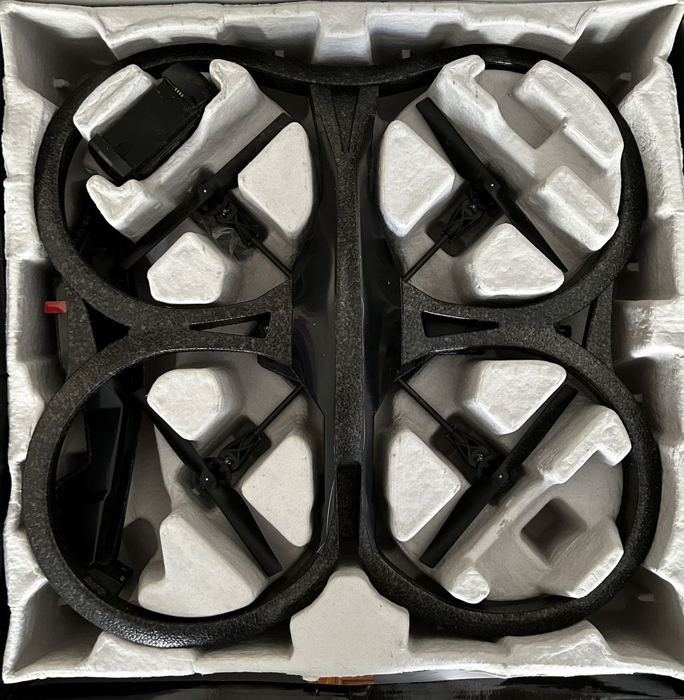 Parrot Ar Drone 2.0 Power Edition