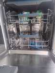 Zmywarka Electrolux
