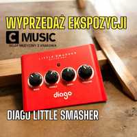 DIAGO Little Smasher head gitarowy wzmacniacz gitara