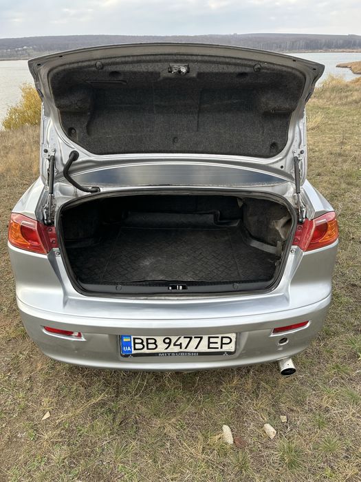 Продам Лансер 10 1,5 газ бензин