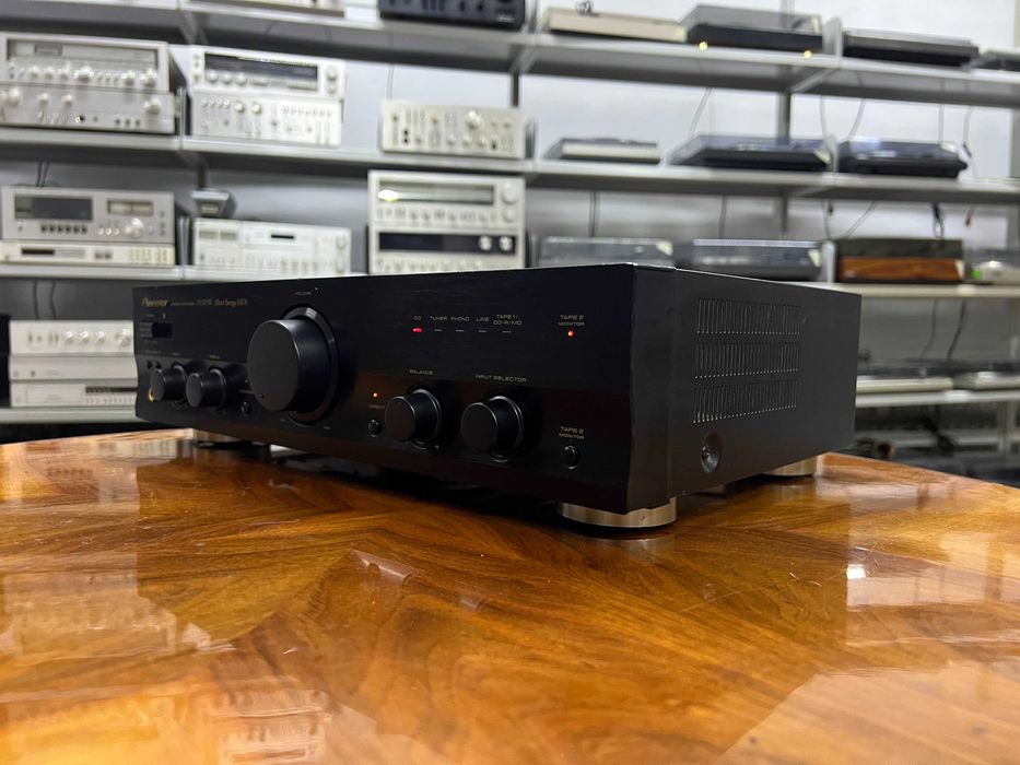 Wzmacniacz Pioneer A-209R Audio Room