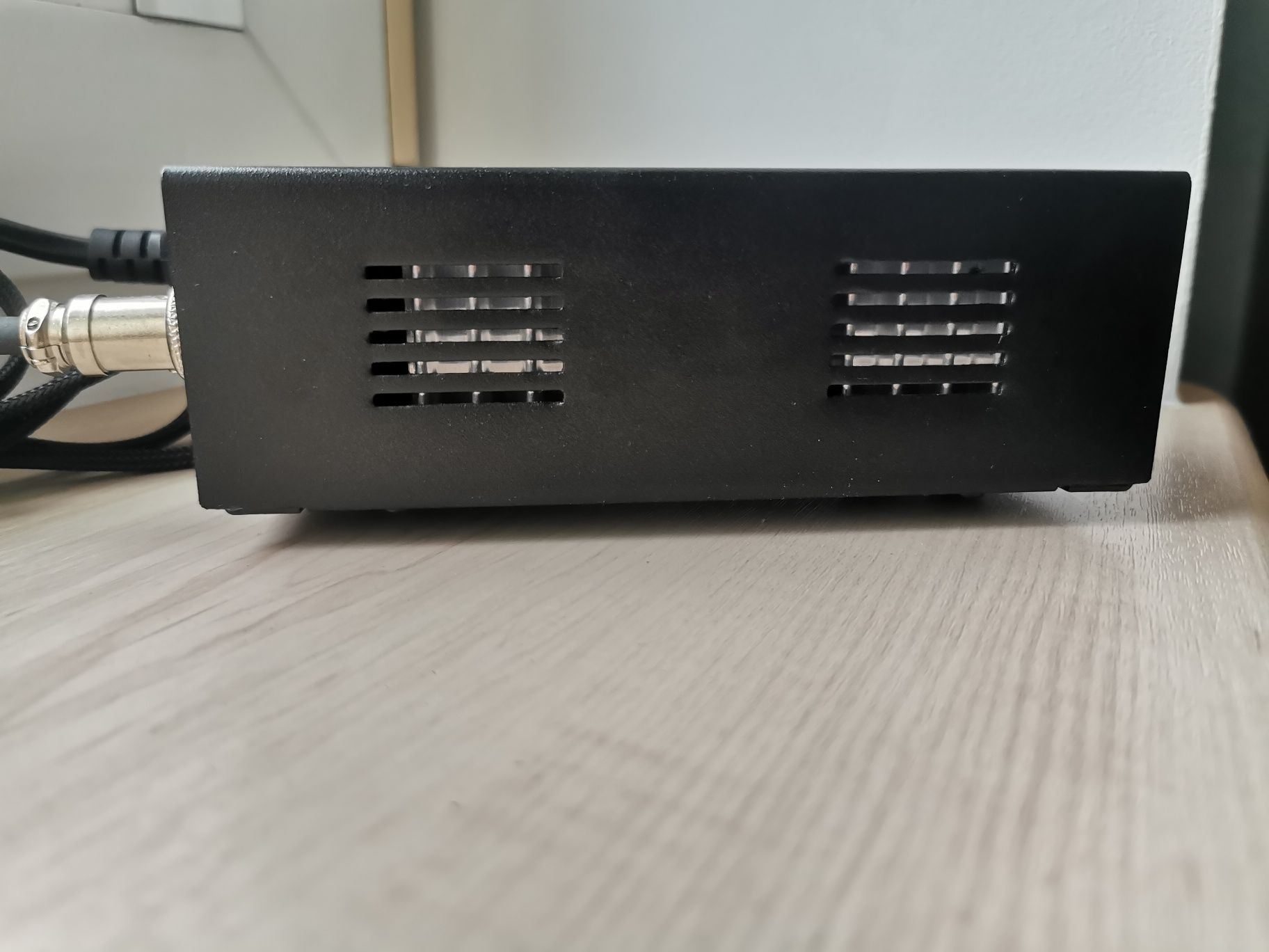 Dac Fiio K11 R2R + zasilacz liniowy