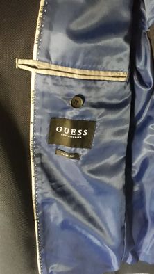 Blazer GUESS tam. L