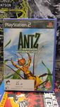 Ants Extreme Racing | PS2 | Sklep | Kraków | Wysyłka | Wymiana