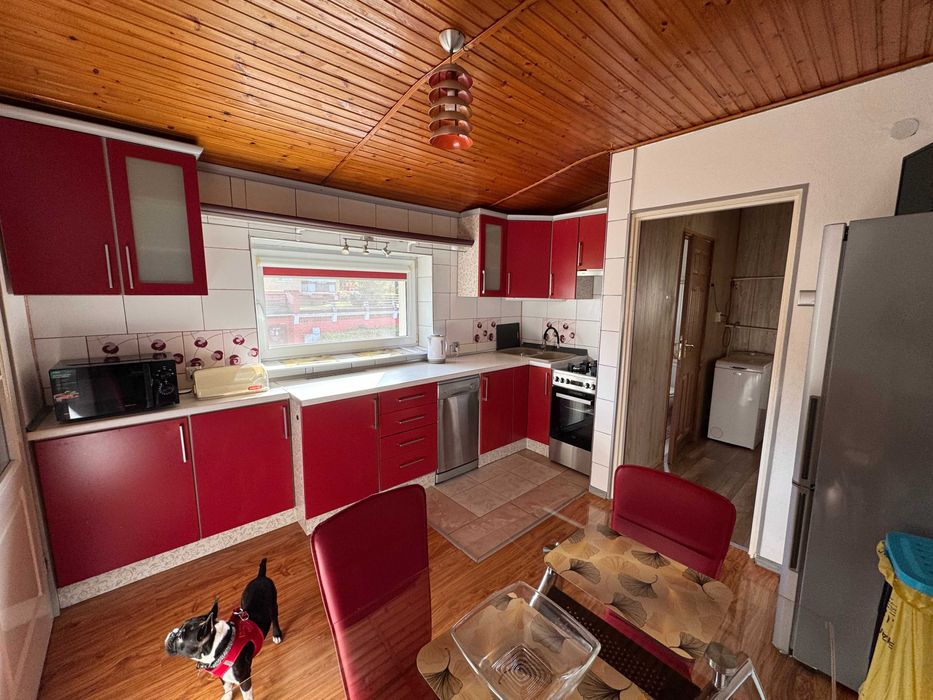 Wynajmę 2 pok.50 m2 w domu jednorodzinnym Nowe Miasto